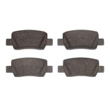 R1 21-25 Kia Seltos Rear Optimum OE Brake Pads