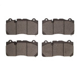 R1 16-24 Chevrolet Camaro Front Ceramic Brake Pads