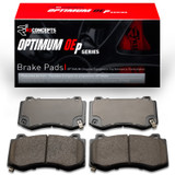 R1 21-23 Dodge Challenger Front Optimum OE Brake Pads