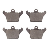 DFC 03-17 Porsche Carrera GT Parking Brake 4000 Hybridynamic Brake Pads