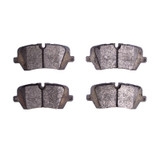 DFC 13-26 Land Rover Range Rover Sport Rear 4000 Hybridynamic Brake Pads