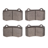 DFC 92-06 Ferrari F430 Rear/Front 4000 Hybridynamic Brake Pads