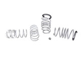 Whiteline 07-20 Fiat 500 Lowered Front and Rear Lower Coil Spring Lowering Kit