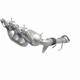 Magnaflow 19-23 Ford Transit Connect EPA Compliant Direct-Fit Converter