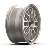fifteen52 Holeshot RSR 19x8.5 5x112 42mm ET 57.1mm Center Bore White Gold Wheel