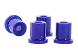 SuperPro Upper Coil Spring Seat Bushing