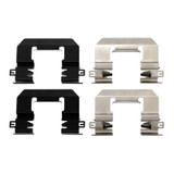 DFC 25-26 BMW X3 Front Premium Hardware Kit