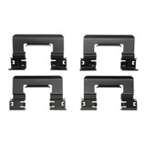 DFC 25-25 Volvo Ex30 Front Premium Hardware Kit