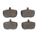 R1 74-86 Land Rover Range Rover Front Track/Street Brake Pads