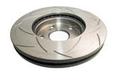 DBA 92-06 Lexus ES300 Front Street Series Slotted Brake Rotor