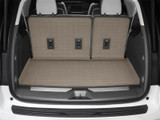 WeatherTech 20-25 Kia Telluride SeatBack Cargo Liners HP - Tan