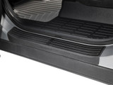 WeatherTech 24-26 Lexus TX / 24-26 Toyota Grand Highlander SillProtector 4pc Set - Black