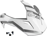 White/Silver