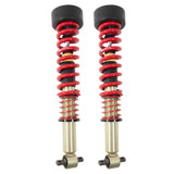 Belltech 21-25 Chevrolet Tahoe / 21-24 GMC Yukon 4in Lift Kit w/ Coilovers