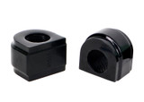 Whiteline 16-21 Honda Civic Sway Bar Mount Bushing Kit - 25mm