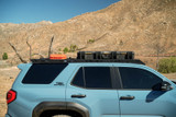 DV8 Offroad 25-26 Toyota 4Runner Spec Series Roof Rack