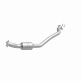 MagnaFlow 12-17 Dodge Durango / 13-17 Jeep Grand Cherokee Direct Fit CARB Compliant Converter