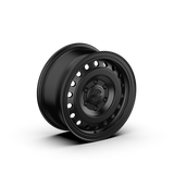 fifteen52 Neito HD 17x8.5 6x139.7 0mm ET 106.2mm Center Bore Asphalt Black Wheel