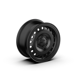 fifteen52 Neito HD 17x8 5x150 35mm ET 110.5mm Center Bore Asphalt Black Wheel