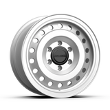 fifteen52 Neito HD 17x8 6x139.7 35mm ET 106.2mm Center Bore Radiant Silver Wheel