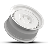 fifteen52 Evolution HD 17x8.5 5x150 0mm ET 110.5mm Center Bore Classic White Wheel
