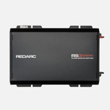 REDARC Pure Sine Wave Inverter w/ATS - 2000W