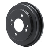 DFC 12-14 Dodge i10 (Mexico) Rear True Balanced Brake Drum