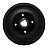 DFC 78-85 Audi 5000 Rear True Balanced Brake Drum