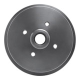 DFC 84-86 Audi Coupe Rear True Balanced Brake Drum