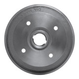 DFC 76-81 Honda Accord Coupe Rear True Balanced Brake Drum
