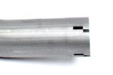 Dinan 17-21 BMW M240i Stainless Steel 3.25in High Flow Mid-Pipe