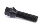 Dinan Lug Bolt Kit Cone Seat M14x50mm - Black (Set of 10)