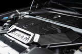 Dinan 20-25 BMW X4 M Engine Cover