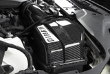 Dinan 20-23 BMW M550i xDrive Cold Air Intake