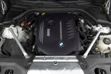 Dinan 17-23 BMW 540i Cold Air Intake