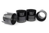 Dinan 21-26 BMW M3 Freeflow Axleback Exhaust System -Black