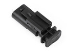 APR Exhaust System Valve Motor Dummy Sensor (One Piece)