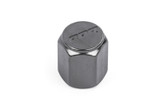 APR Valve Stem Caps - Gunmetal - Set of 4