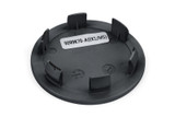 APR Center Cap - Gunmetal - For Flow Formed Wheels