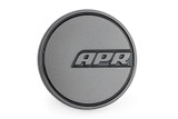 APR Floating & Self Leveling Center Cap - Anthercite Grey