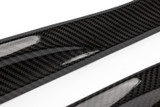 APR 22-24 Volkswagen GTI (MK8) Carbon Fiber Side Skirts