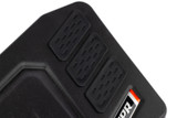 APR 22-26 Audi A3 Quattro Intake Vent Cover Set - Plastic - Black