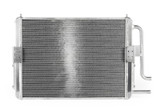 APR 13-18 Audi S7 4.0T V8 CPS Radiator