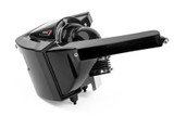 APR 17-25 Audi A4 Allroad 2.0T Carbon Fiber Intake System