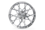 APR A02 Flow Formed 19x8.5 / 5x112 / ET45 / 66.5mm Bore / Silver Wheel
