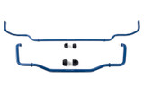 Dinan 22-26 BMW M240i xDrive Swaybar Set (Front 25mm - Rear 19mm)