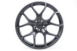 APR A01 Flow Formed 20x9.0 / 5x112 / ET42 / 66.5mm Bore / Gunmetal Grey Wheel