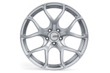 APR A01 Flow Formed 19x8.5 / 5x112 / ET45 / 66.5mm Bore / Silver Wheel