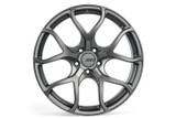 APR A01 Flow Formed 19x8.5 / 5x112 / ET45 / 66.5mm Bore / Gunmetal Grey Wheel