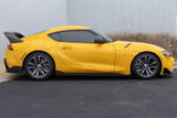 Dinan 20-26 Toyota GR Supra Carbon Trunk Spoiler